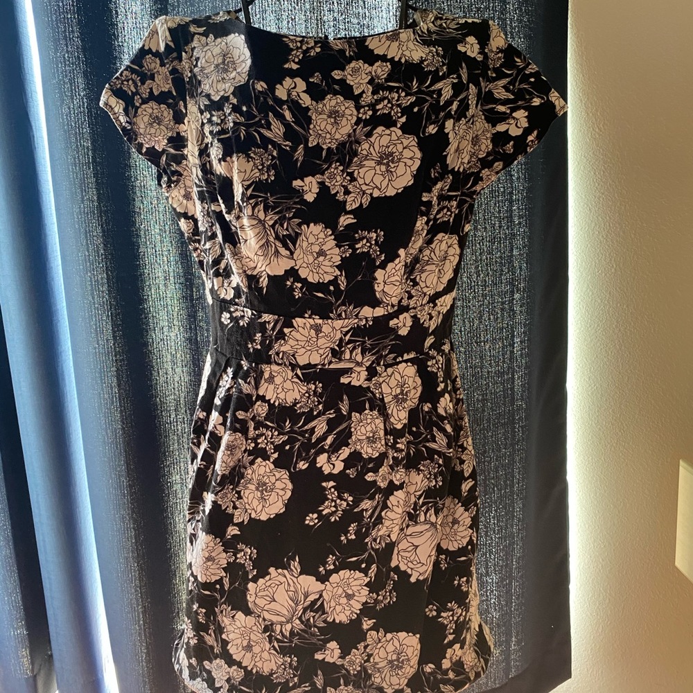 Love culture dress